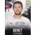 Panini FOOT 2022-2023 Ligue 2 - Jessy Benet - Amiens SC