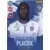 Johny Placide - SC Bastia