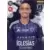 Jonathan Iglesias - Paris FC