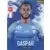 Jordy Gaspar - Grenoble Foot 38