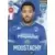 Panini FOOT 2022-2023 Ligue 2 - Joris Moutachy - Chamois Niortais FC