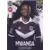 Panini FOOT 2022-2023 Ligue 2 - Junior Mwanga - FC Girondins de Bordeaux