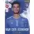 Kévin Van Den Kerkhof - SC Bastia