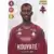 Kiki Kouyaté - FC Metz