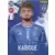 Panini FOOT 2022-2023 Ligue 2 - Kylian Kaïboué - SC Bastia