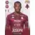 Panini FOOT 2022-2023 Ligue 2 - Lenny Joseph - FC Metz