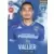 Lenny Vallier - Chamois Niortais FC