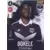 Panini FOOT 2022-2023 Ligue 2 - Malcom Bokele - FC Girondins de Bordeaux