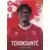 Panini FOOT 2022-2023 Ligue 2 - Malik Tchokounté - Nîmes Olympique