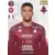 Panini FOOT 2022-2023 Ligue 2 - Matthieu Udol - FC Metz