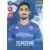 Moataz Zemzemi - Chamois Niortais FC