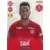 Moïse Sahi Dion - FC Annecy