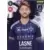 Panini FOOT 2022-2023 Ligue 2 - Paul Lasne - Paris FC