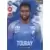 Saikou Touray - Grenoble Foot 38