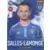 Sébastien Salles-Lamonge - SC Bastia