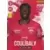 Senou Coulibaly - Dijon FCO