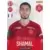 Panini FOOT 2022-2023 Ligue 2 - Steve Shamal - FC Annecy