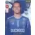 Panini FOOT 2022-2023 Ligue 2 - Tom Ducrocq - SC Bastia
