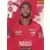 Panini FOOT 2022-2023 Ligue 2 - Walid Nassi - Dijon FCO