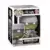 POP! Comics - The Last Ronin - Donatello