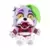 Peluches en vrac - Roxanne Wolf - Sanshee