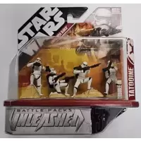 Sandtrooper Search - Trouble on Tatooine