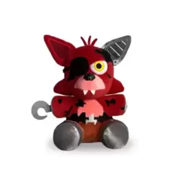 FNAF - Withered Foxy