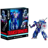 Optimus Prime