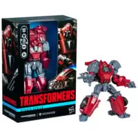 Ironhide