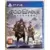 Jeux PS4 - God Of War Ragnarok