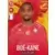 Yann Boé-Kane - L'Union sportive de Quevilly Rouen Métropole