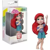 Wreck-It Ralph: Ralph Breaks the Internet - Ariel