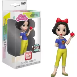 Wreck-It Ralph: Ralph Breaks the Internet - Blanche-Neige