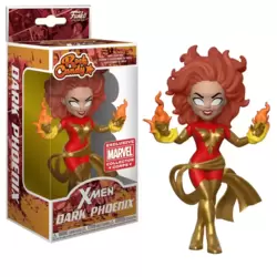 X-Men - Dark Phoenix (Collector Corpse)