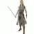The Last Jedi - Rey Big Figs