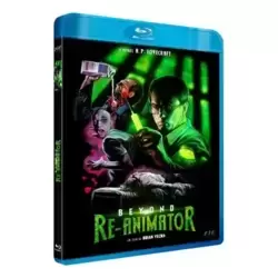 Beyond Re-Animator [Blu-Ray]
