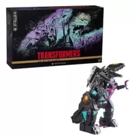 Age of the Primes - Trypticon