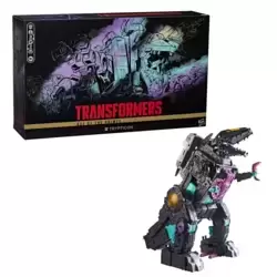 Age of the Primes - Trypticon
