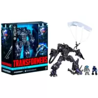 Shockwave