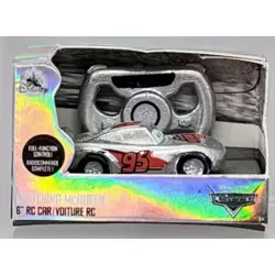 Lightning McQueen