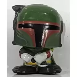 Bobba Fett