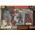 Crimson Guard 5 Pack