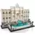LEGO Architecture - Trevi Fountain