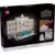 LEGO Architecture - Trevi Fountain
