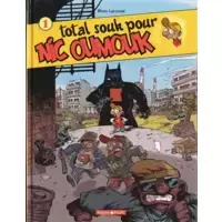 Total souk pour Nic Oumouk