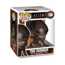 Alien - Xenomorph Runner