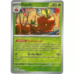 Dipplin Reverse