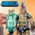 Super7 - Super Cyborgs - MechaGodzilla (Vintage Toy)