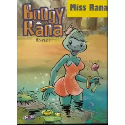 Miss Rana