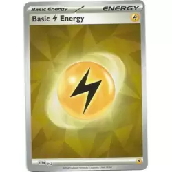 Lightning  Energy